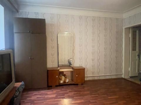 квартира по адресу Мечникова ул., 55