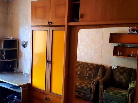 комната по адресу Сулеймана Стальского ул., 26
