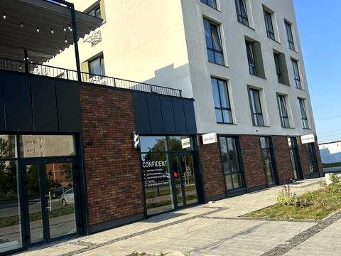 квартира за адресою Перспективна вул., 25