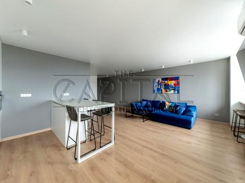 квартира по адресу Коперника ул., 3