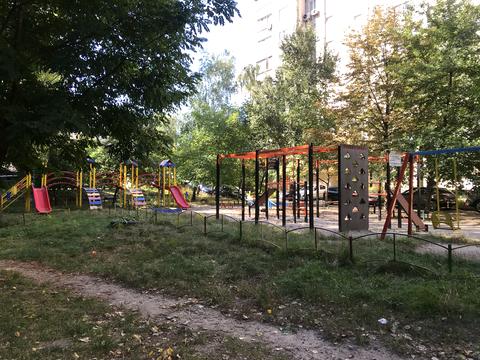 квартира за адресою Дегтярівська вул., 30-В