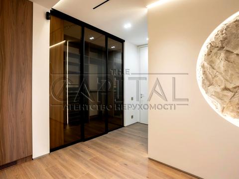 квартира по адресу Антоновича ул. (Горького), 44