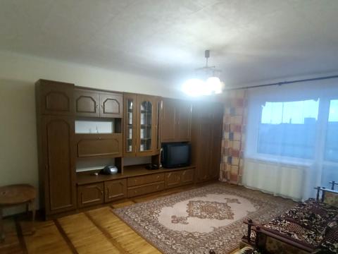 квартира по адресу Малышко ул., 1