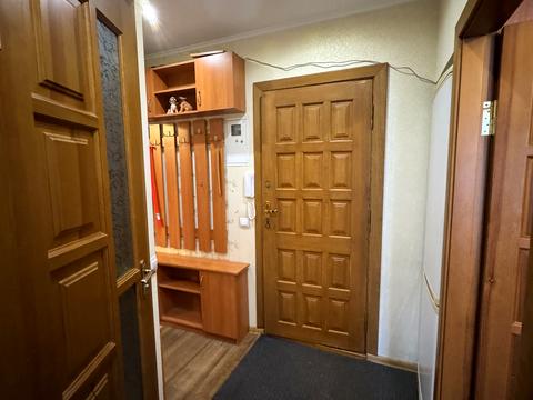квартира по адресу Проспект Миру, 24
