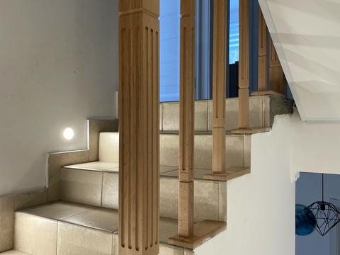 будинок за адресою Лінії