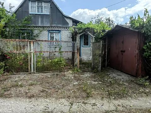 дом по адресу Південна