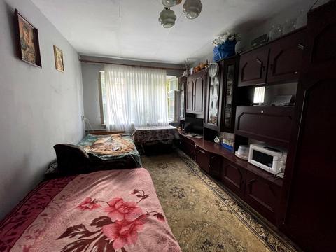 комната по адресу Яремчука, 37