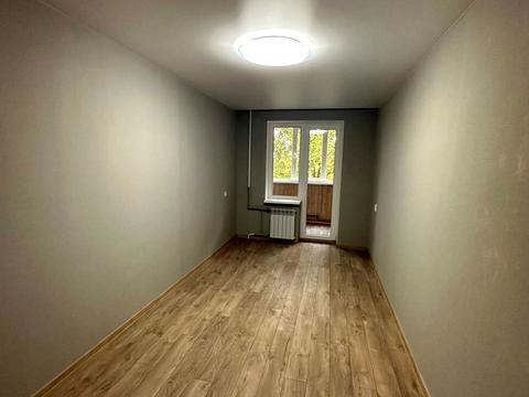 квартира по адресу Калиновая ул., 77