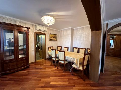 квартира по адресу Голосеевская ул., 13-А