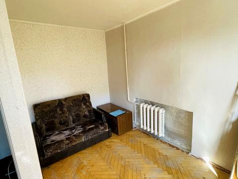 квартира за адресою Юрія Кондратюка вул., 4-В