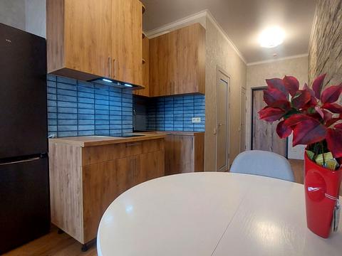 квартира по адресу Дача Ковалевского ул., 5