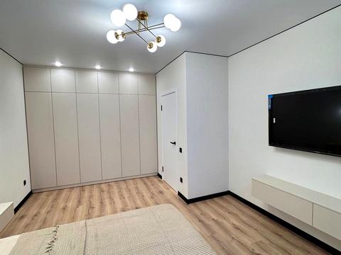 квартира по адресу Лісогринівецька ул., 34-Б