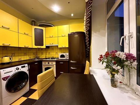 квартира за адресою Бульварно-Кудрявська вул. (Воровського), 5-А