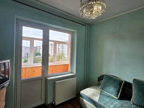 квартира по адресу Волчинецкая ул., 186