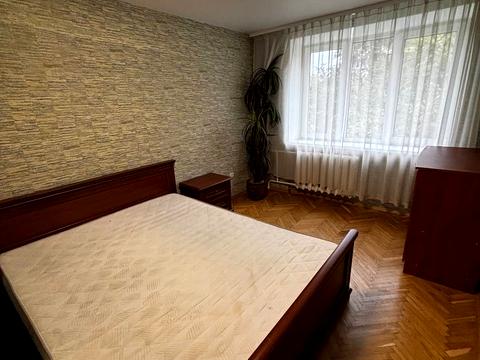 квартира за адресою Кловський узвіз, 24