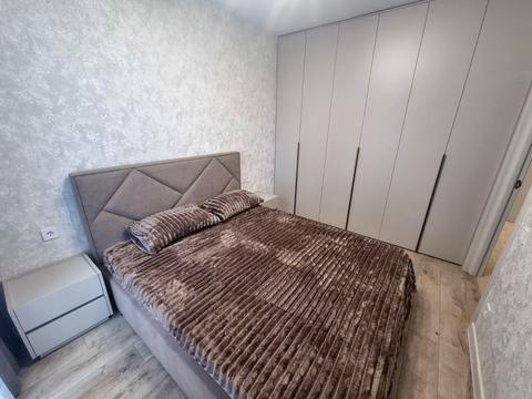 квартира по адресу Вавиловых ул., 11