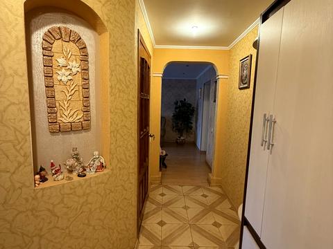 квартира за адресою Подолинського вул., 13