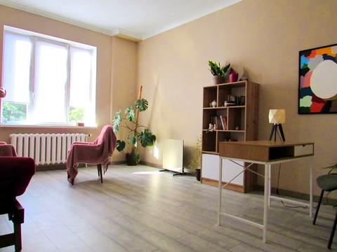 квартира за адресою Київ, Князів Острозьких вул. (Московська), 46/2