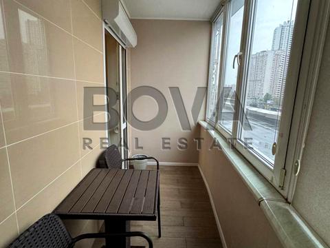 квартира за адресою Петра Григоренка просп., 23