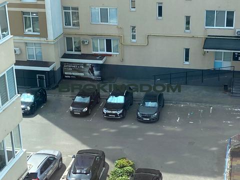 квартира за адресою Вишгород, Шолуденка вул., 15А