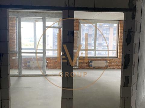 квартира по адресу Днепровская набережная ул., 15-Ж