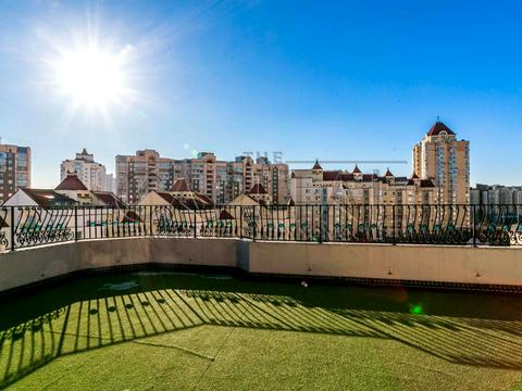 комерційна за адресою Володимира Івасюка просп. (Героїв Сталінграду), 24-А