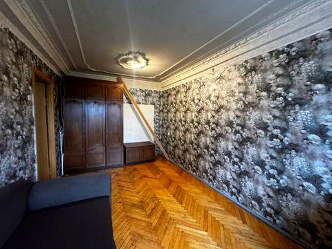 квартира по адресу Энтузиастов ул., 25
