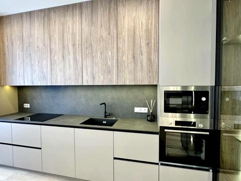 квартира за адресою Саперне Поле вул., 5