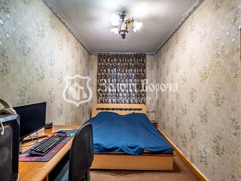 квартира за адресою Повітряних Сил просп. (Повітрофлотський), 10