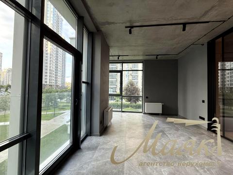 коммерческая по адресу Андрея Верхогляда ул. (Михайла Драгомирова), 19-А