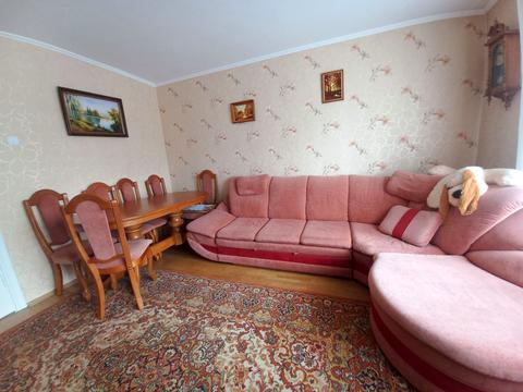квартира по адресу Назара Небожинского ул. (Павлюченка), 18