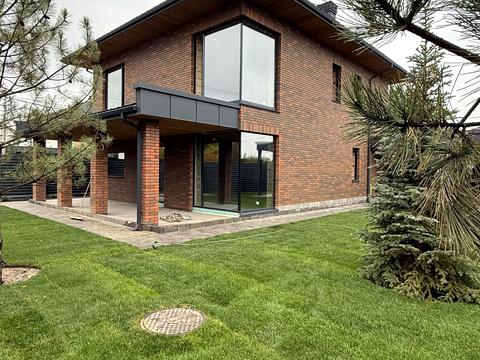 будинок за адресою Балістична