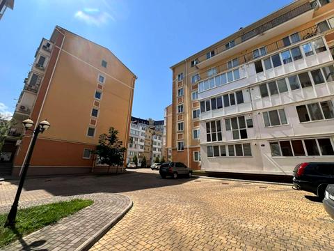квартира за адресою Одеса, Люстдорфська дор. (Черноморская), 114ж