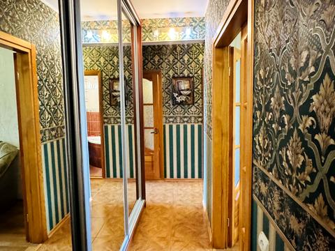 квартира за адресою Одеса, Євгена Чикаленка вул., 59