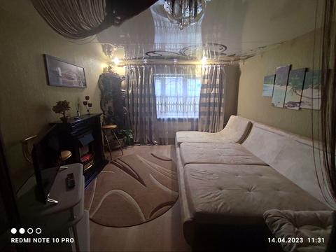 квартира за адресою Комунальний проїзд, 3А