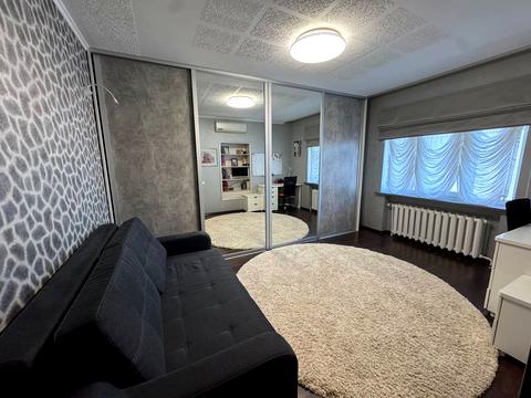 квартира по адресу Драгоманова ул., 31