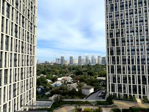 квартира по адресу Заречная ул., 2к1