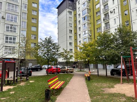 квартира за адресою Василя Стуса вул., 44