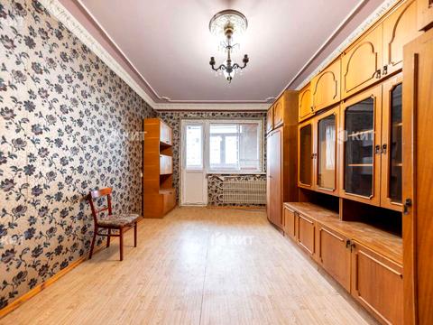квартира за адресою Велика Кільцева вул., 128