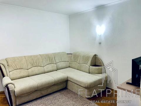 квартира за адресою Любомира Гузара просп. (Космонавта Комарова), 8