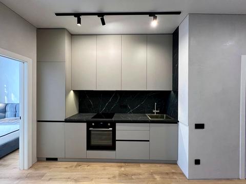 квартира по адресу Курортный пер., 2