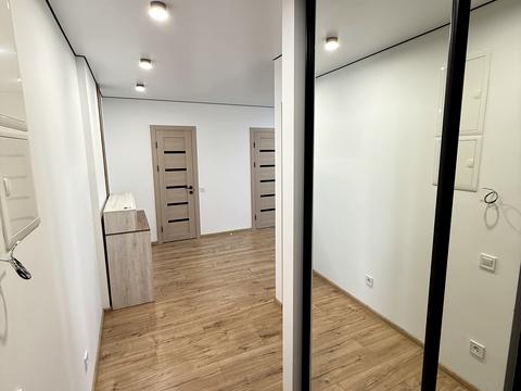 квартира за адресою Флотська вул., 10