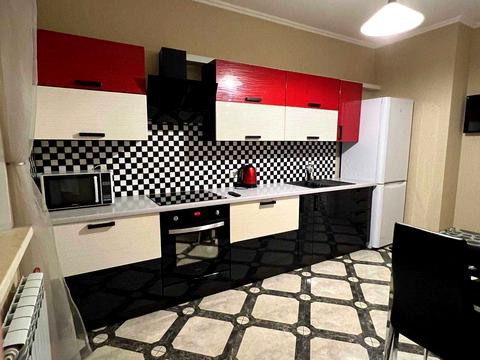 квартира за адресою Патріарха Мстислава Скрипника вул., 48-А