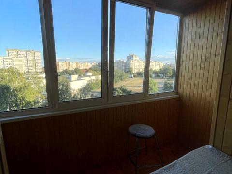 квартира по адресу Червоной Калины просп. (Владимира Маяковского), 26-Б