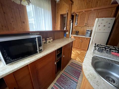 квартира за адресою Ракоці Ференца вул., 22