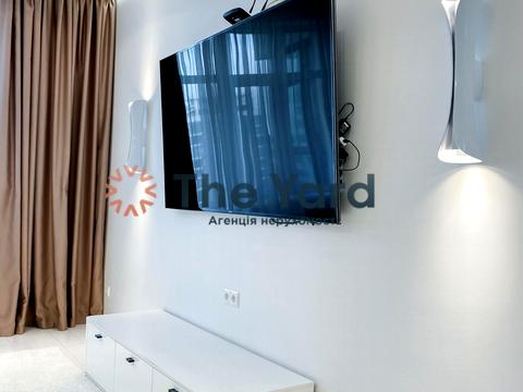 квартира за адресою Андрія Верхогляда вул. (Михайла Драгомирова), 11