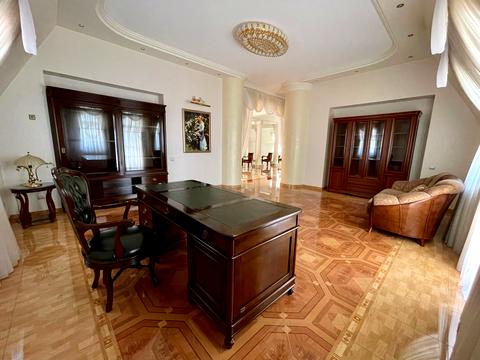 будинок за адресою максимовича михайла, 10