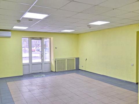 коммерческая по адресу Науки просп. (Гагарина), 131