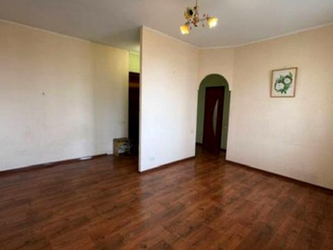 квартира за адресою Бузький бульв., 1