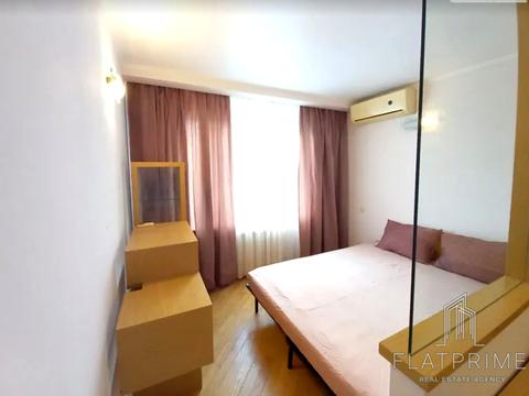 квартира за адресою Берестейський просп. (Перемоги), 93